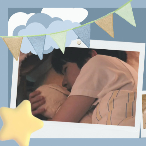 Recent activity shot of Ryo (NCT WISH)