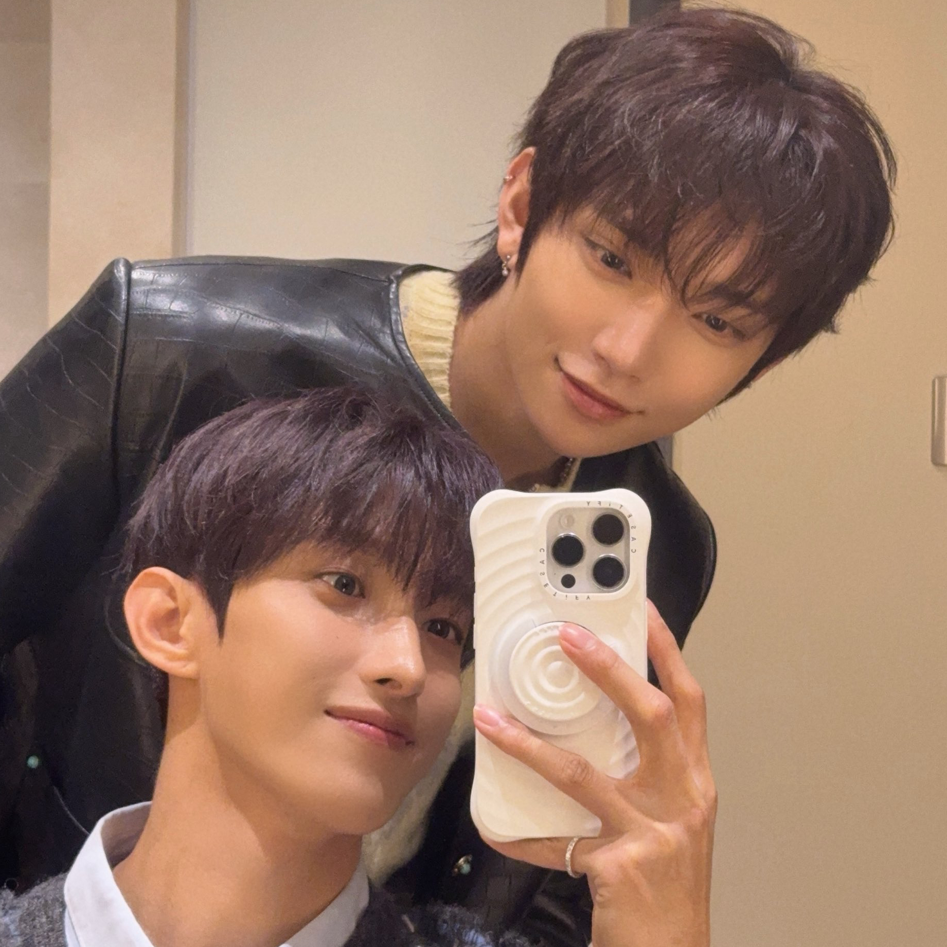 ドギョム (SEVENTEEN)の最近の活動写真