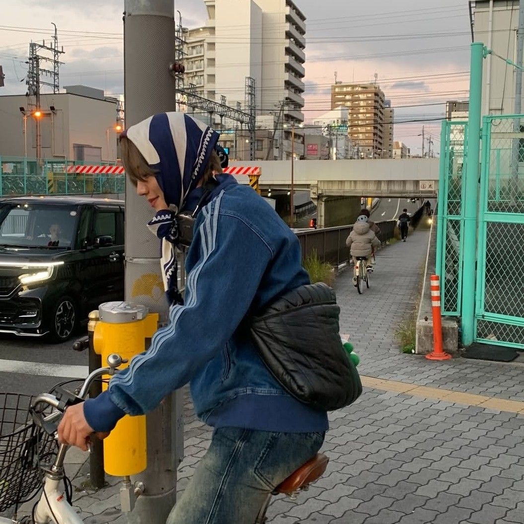 임영민의 비하인드 컷