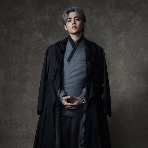Latest photo of S.Coups (SEVENTEEN)