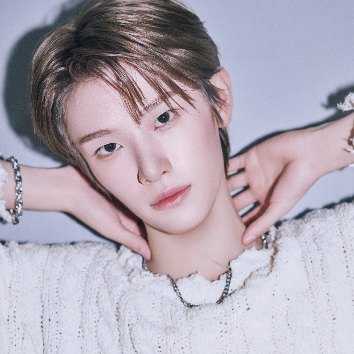 Recent activity shot of Chen Kaiwen