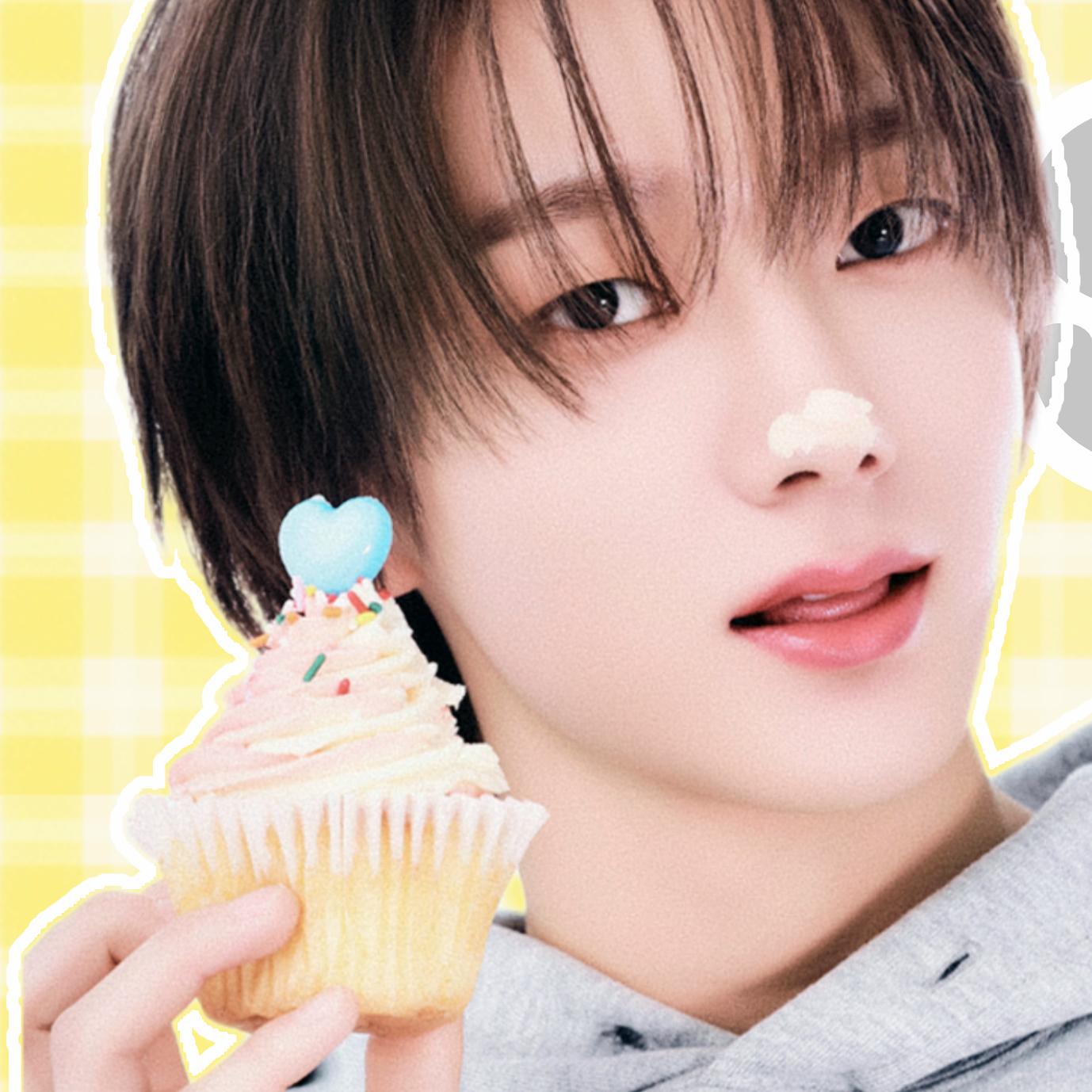 Latest photo of Sungho (BOYNEXTDOOR)