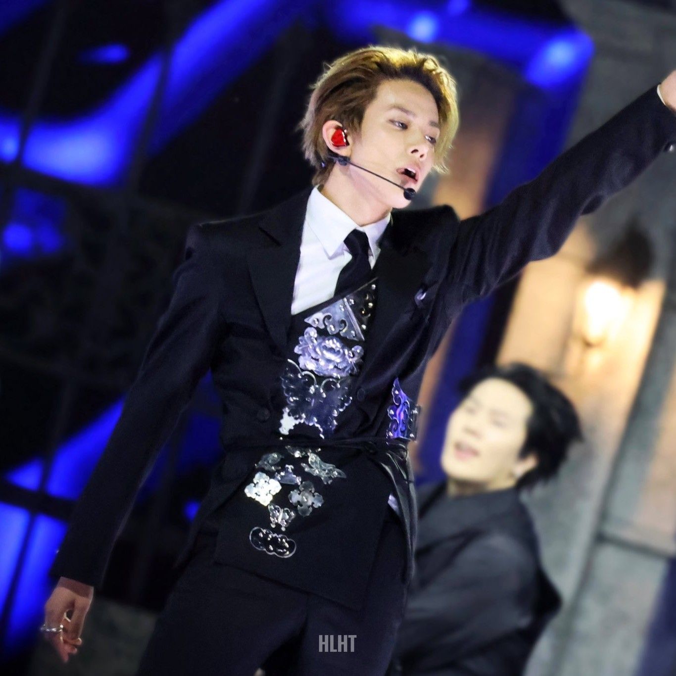 희승 (ENHYPEN)의 최신 사진