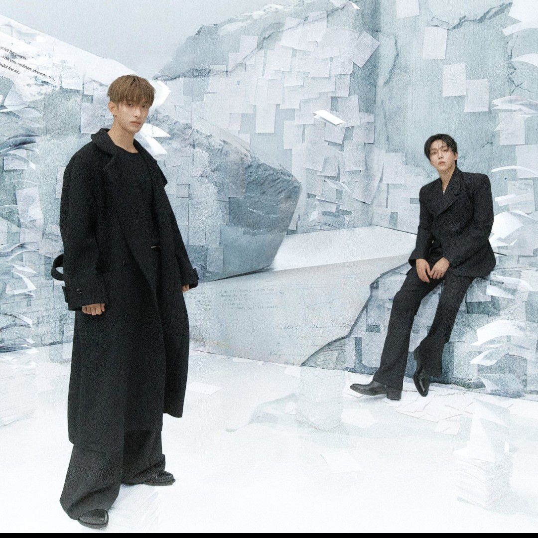 Foto aktivitas terbaru SEVENTEEN