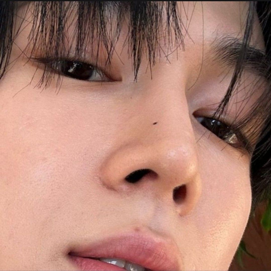 SF9の舞台裏ショット