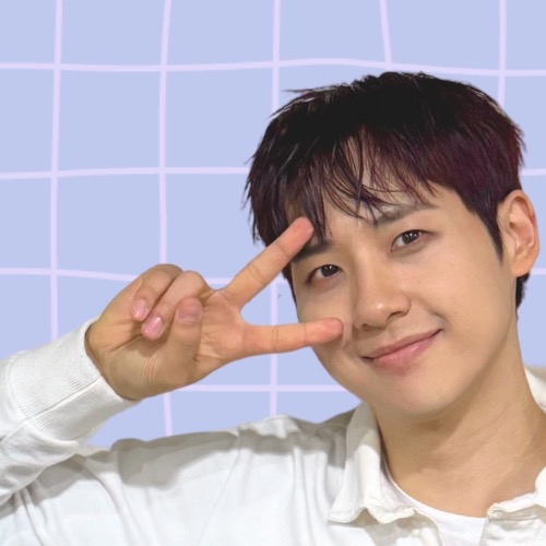 A moment captured by CNU (B1A4)'s fan