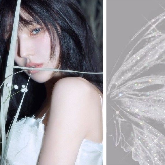 Latest photo of Wendy (Red Velvet)