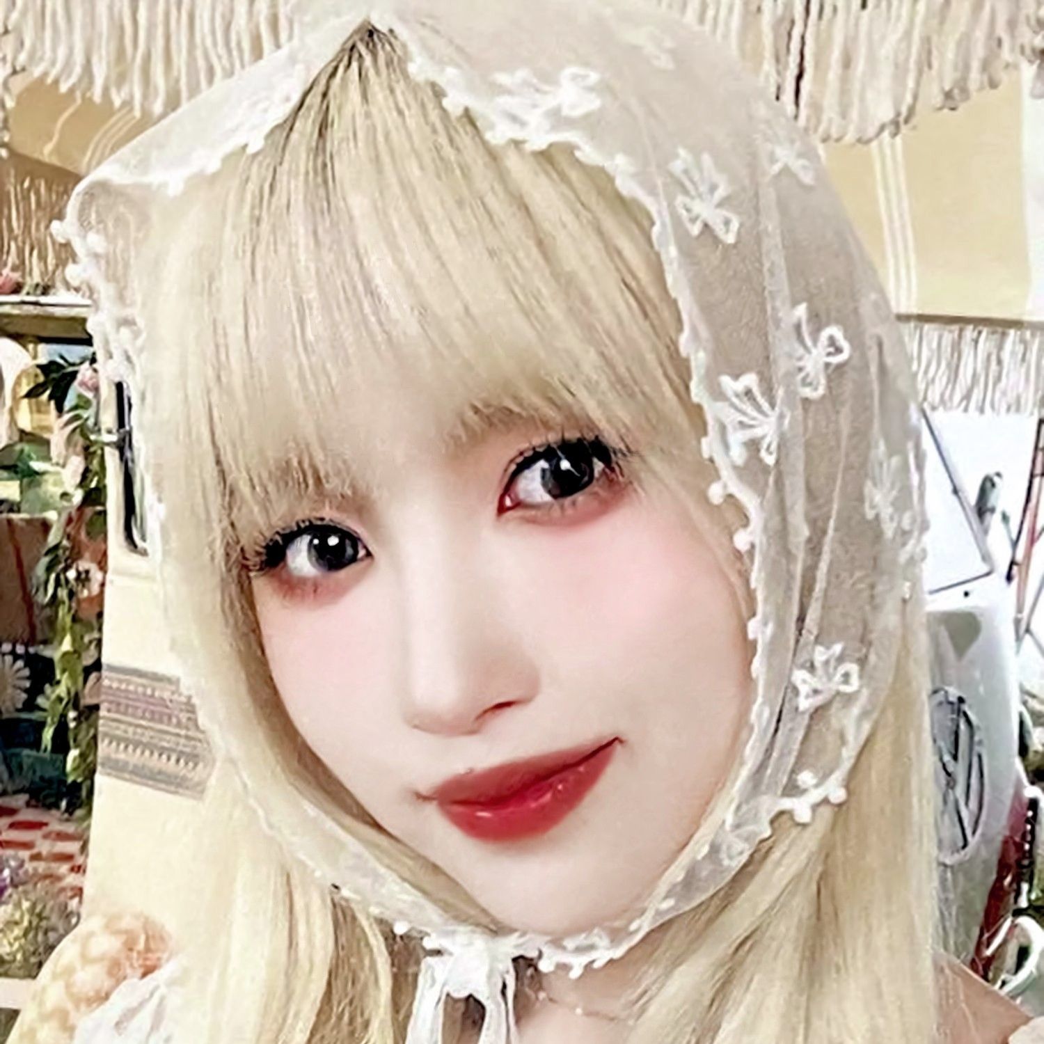 미나 (TWICE)의 최신 사진