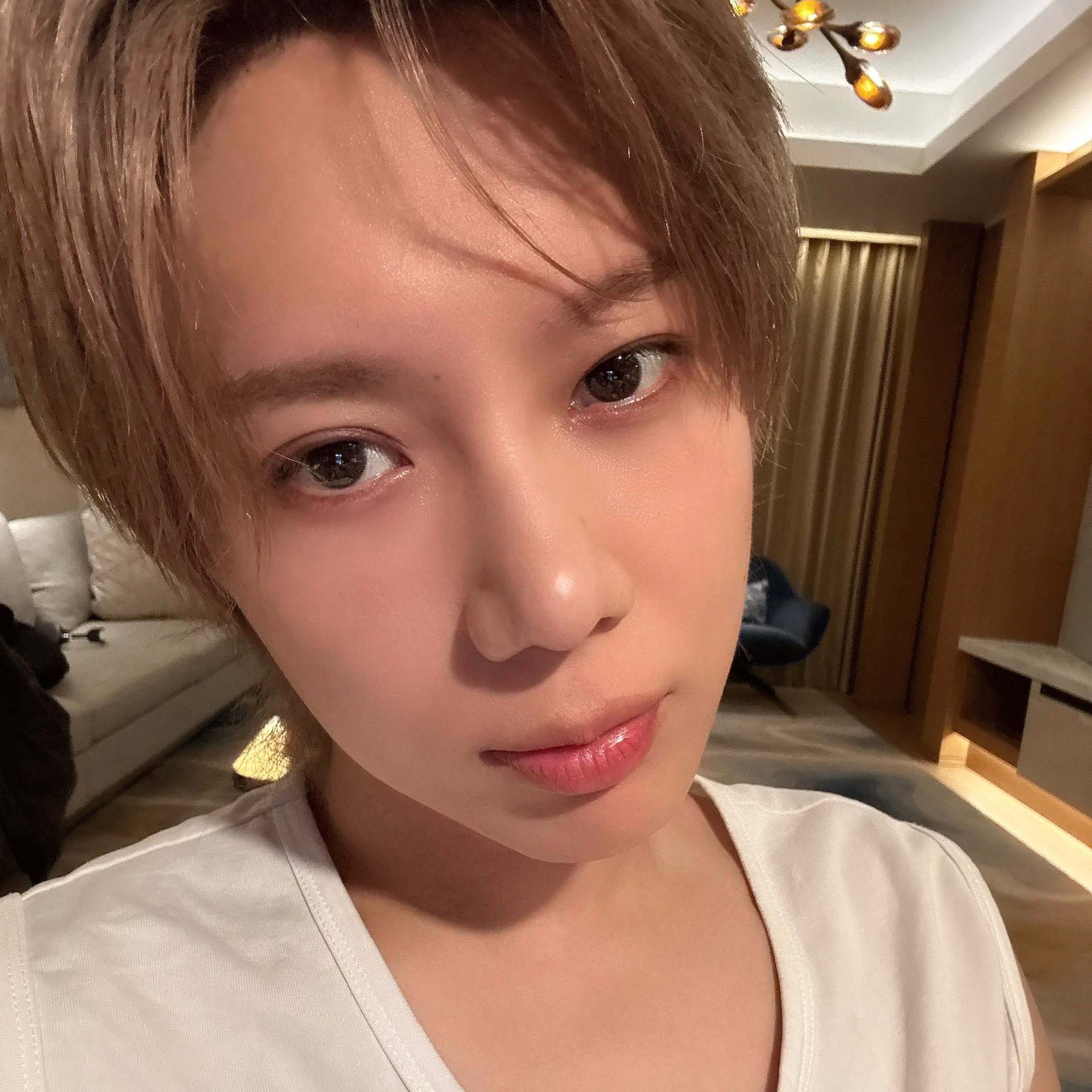 Recent activity shot of Taemin (SHINee)