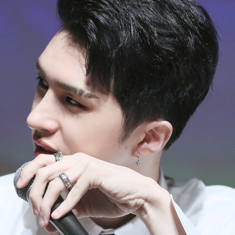 빅스 팬이 찍은 순간