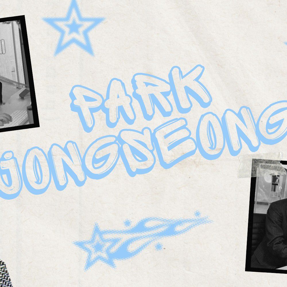 ジェイ (ENHYPEN)の舞台裏ショット