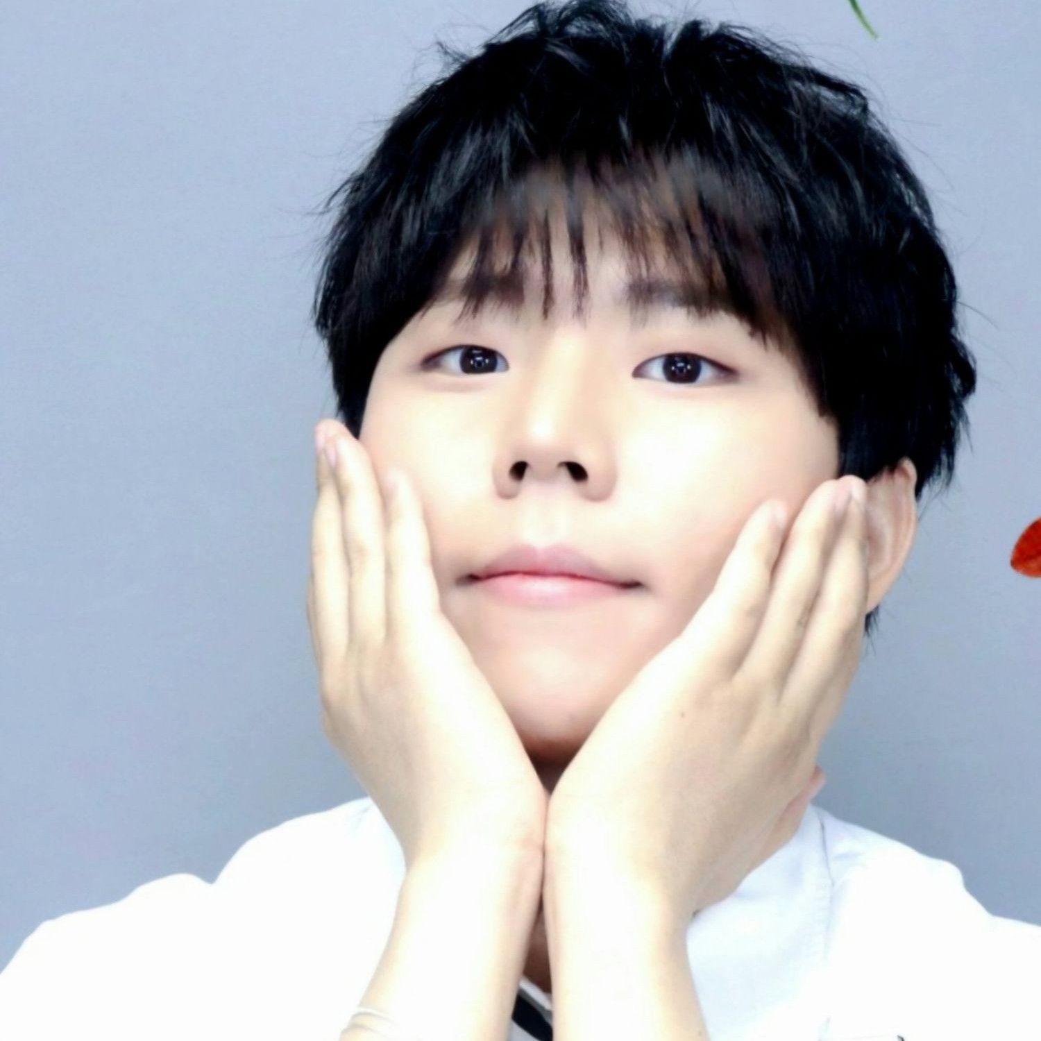 Behind-the-scenes cut of Jung Seunghwan