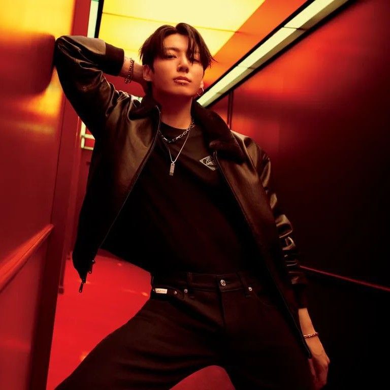 柾國 (防彈少年團)的幕後花絮