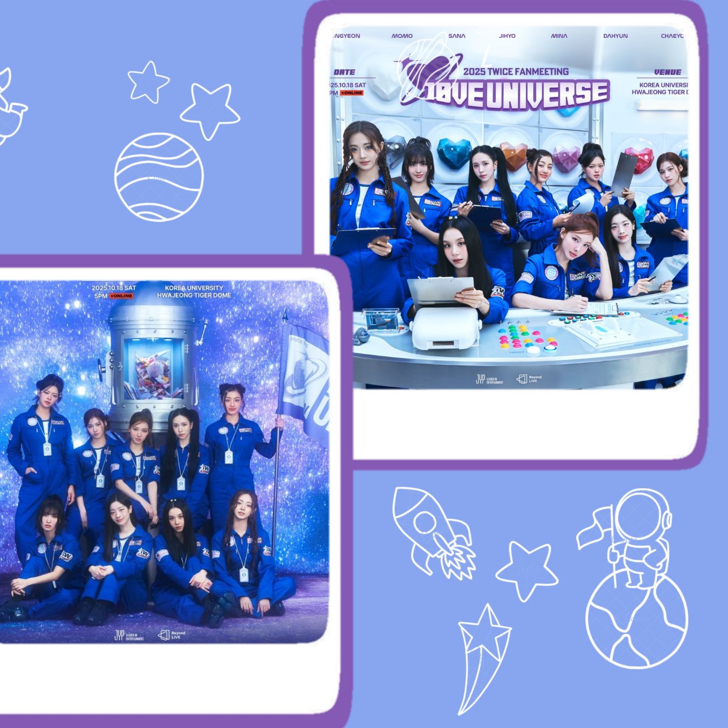ジョンヨン (TWICE)の最新写真