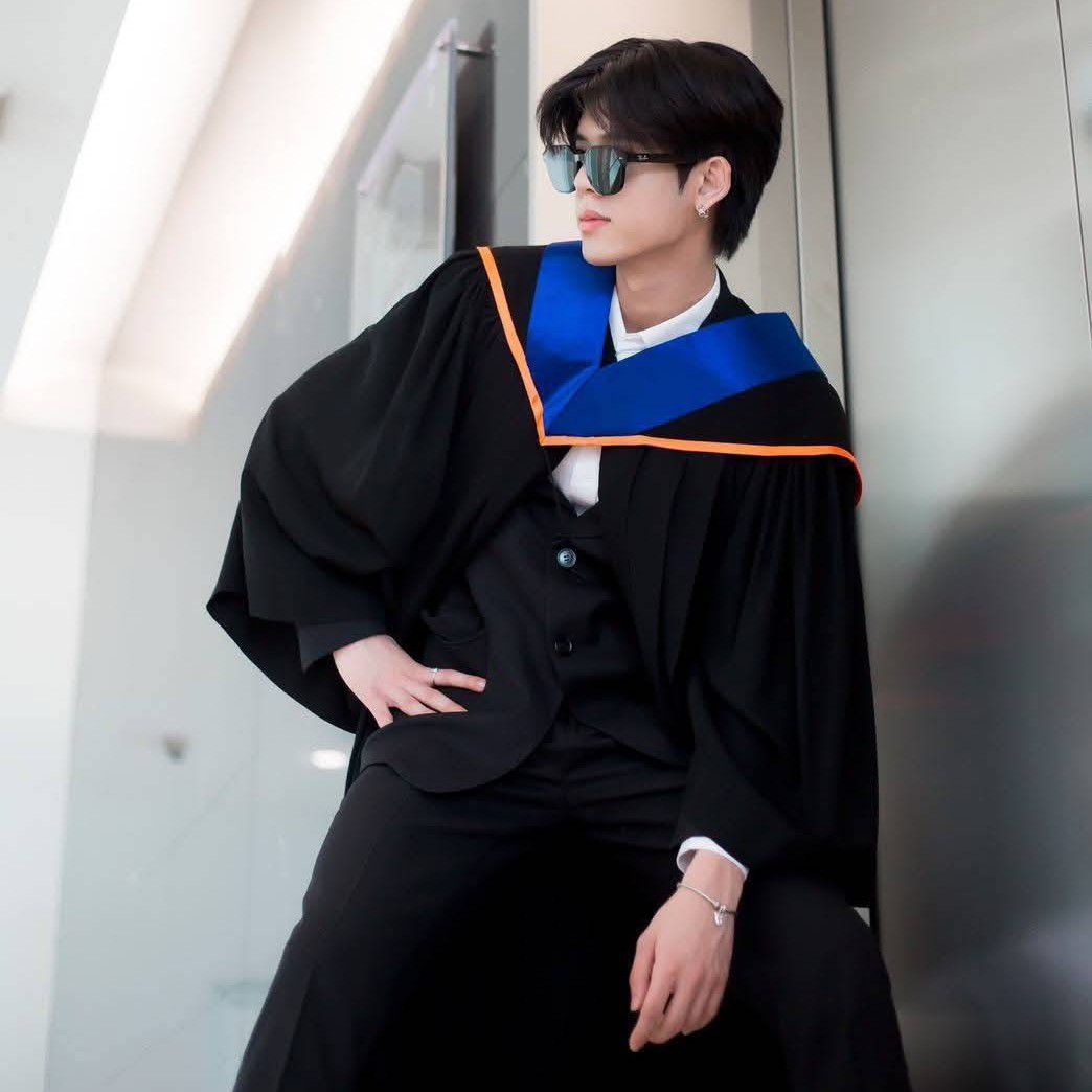 佑瀧 (NexT1DE)的最新照片