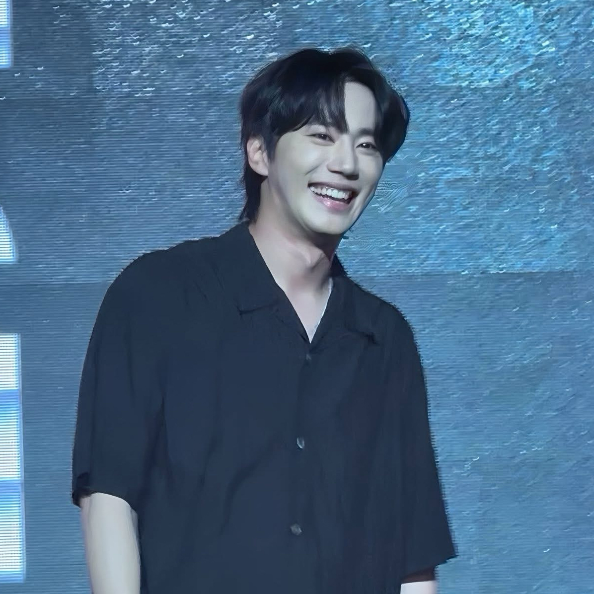 Latest photo of Lee Junyoung