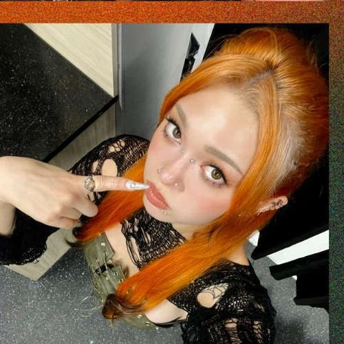 Latest photo of AleXa