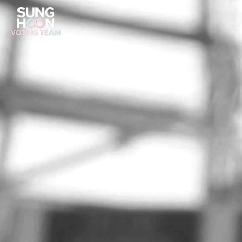 성훈 (ENHYPEN) 최근 활동샷