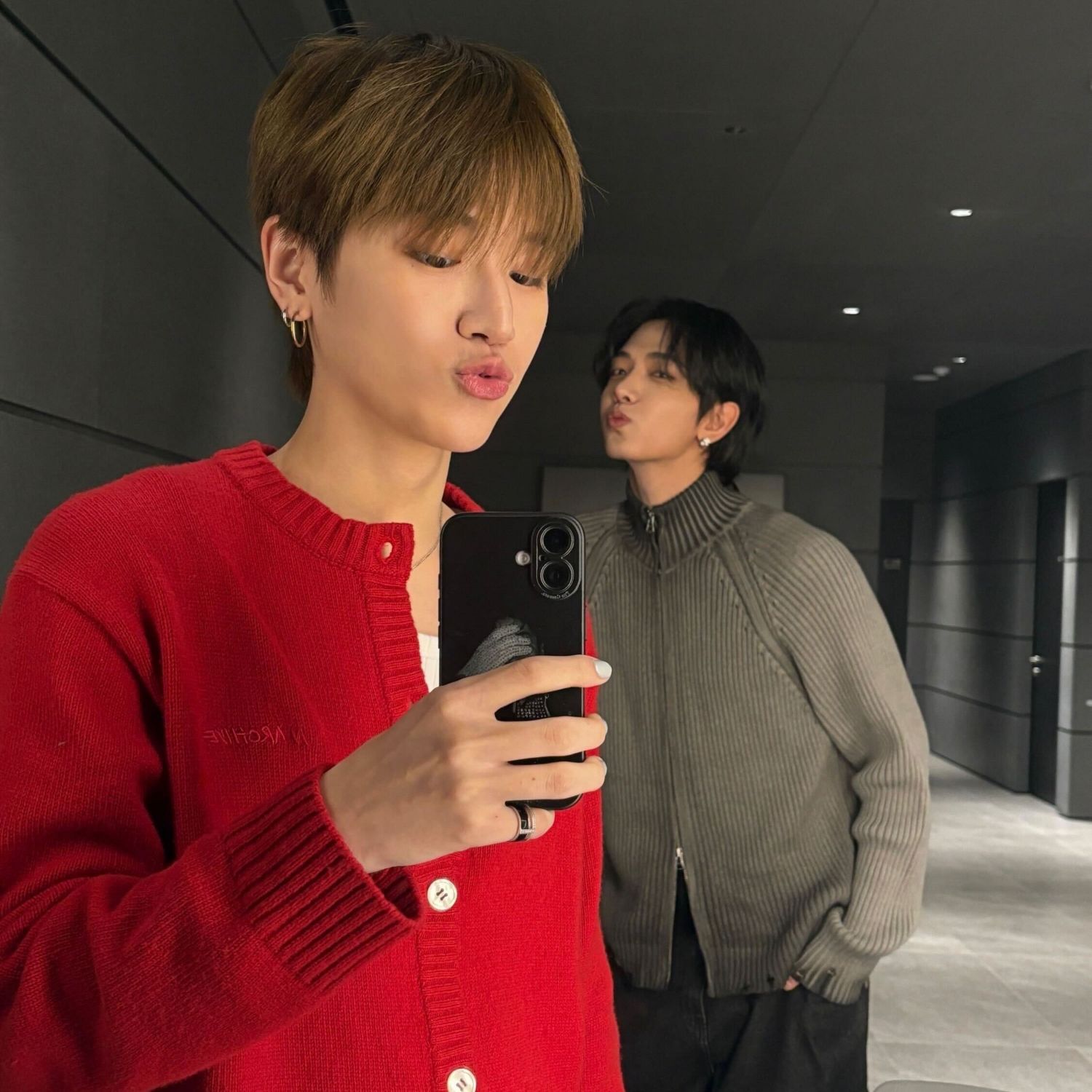 Latest photo of BOYNEXTDOOR