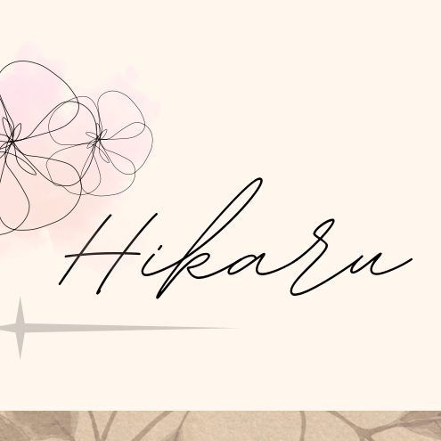 Recent activity shot of Hikaru (Kep1er)