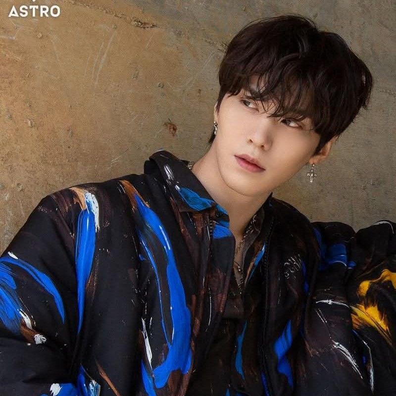 Recent activity shot of Rocky