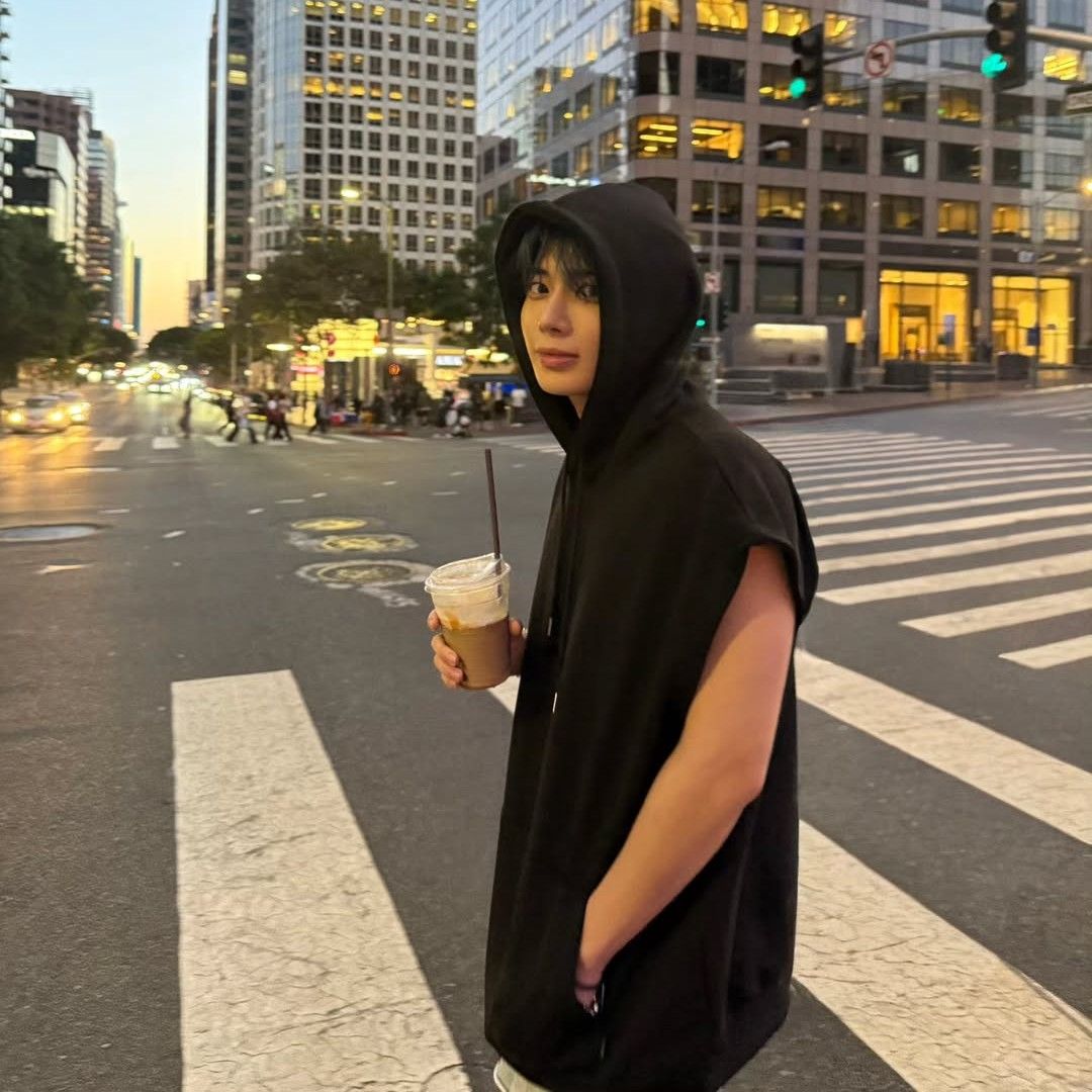 Latest photo of Taehyun (TOMORROW X TOGETHER)