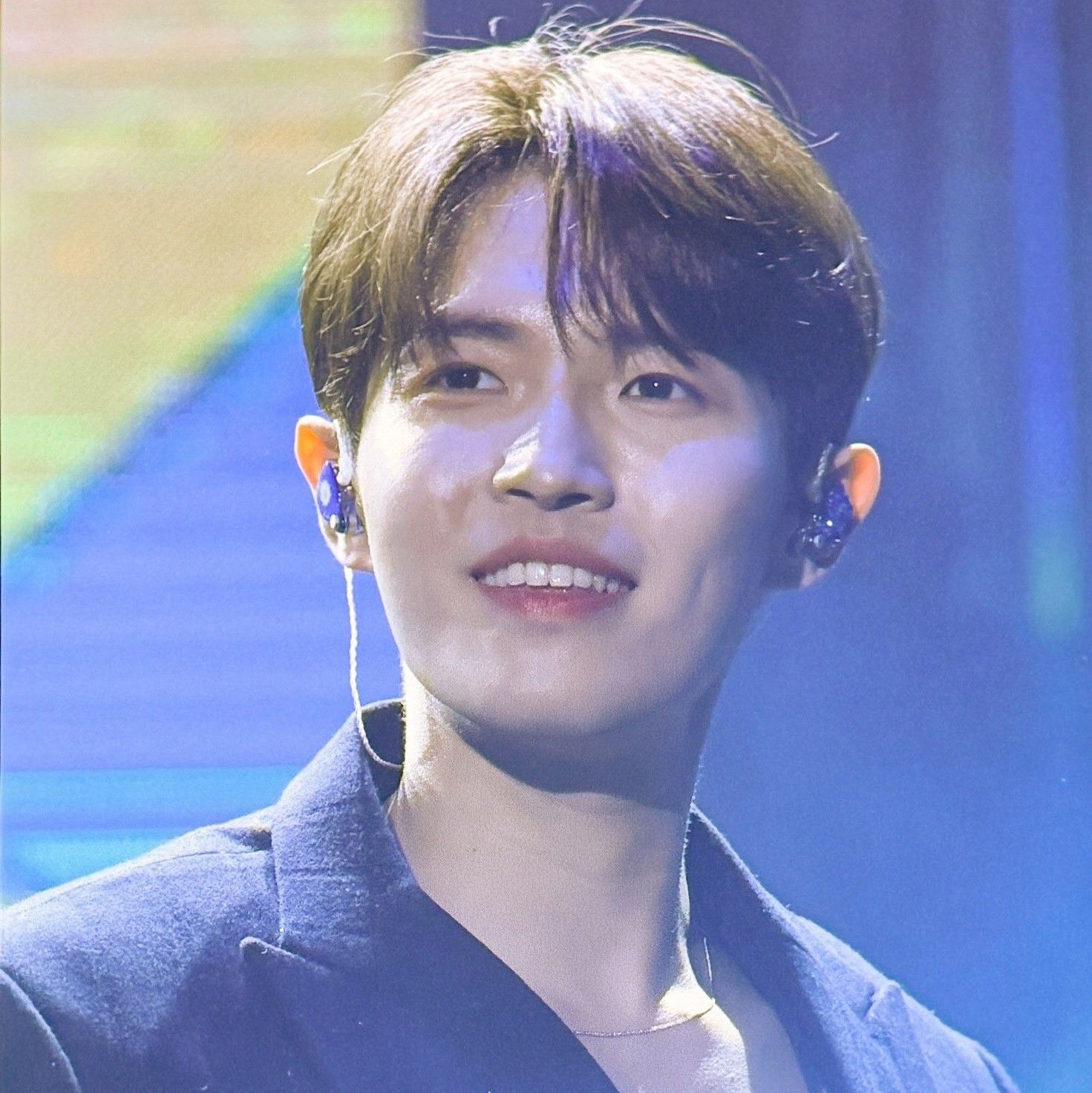 Latest photo of Kim Jaehwan