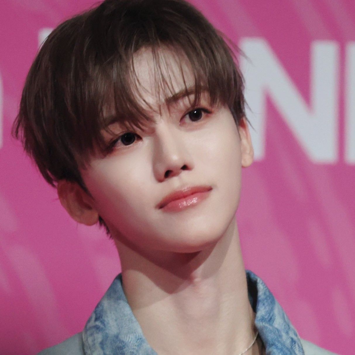 NCT粉丝拍下的瞬间