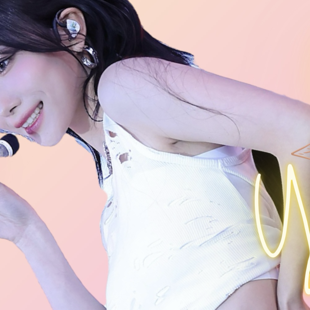 Foto aktivitas terbaru Seo Youngeun (Kep1er)