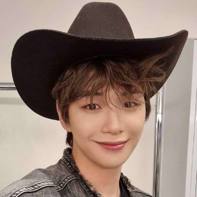 강다니엘 팬이 찍은 순간