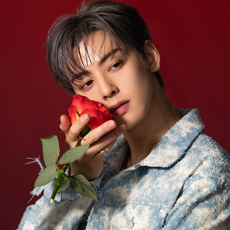 아스트로 최근 활동샷