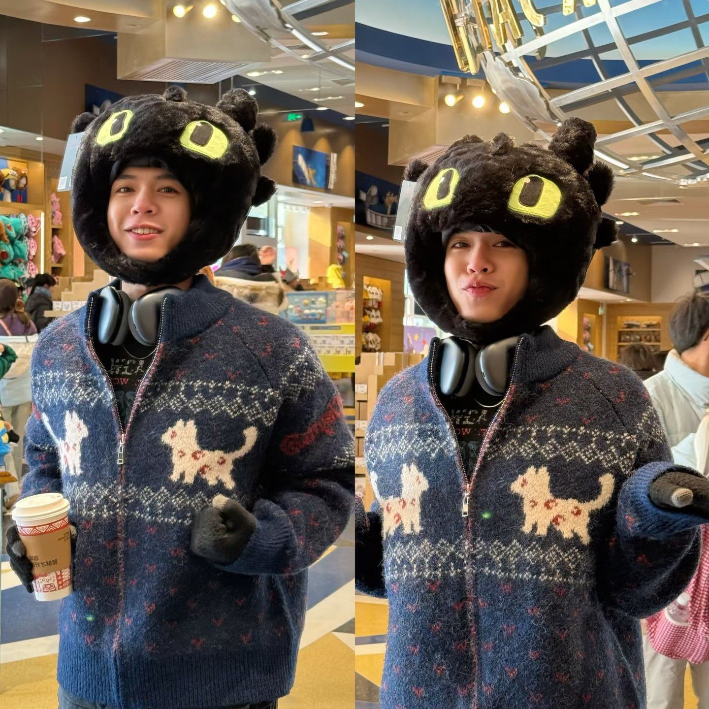 Latest photo of DORN (NexT1DE)