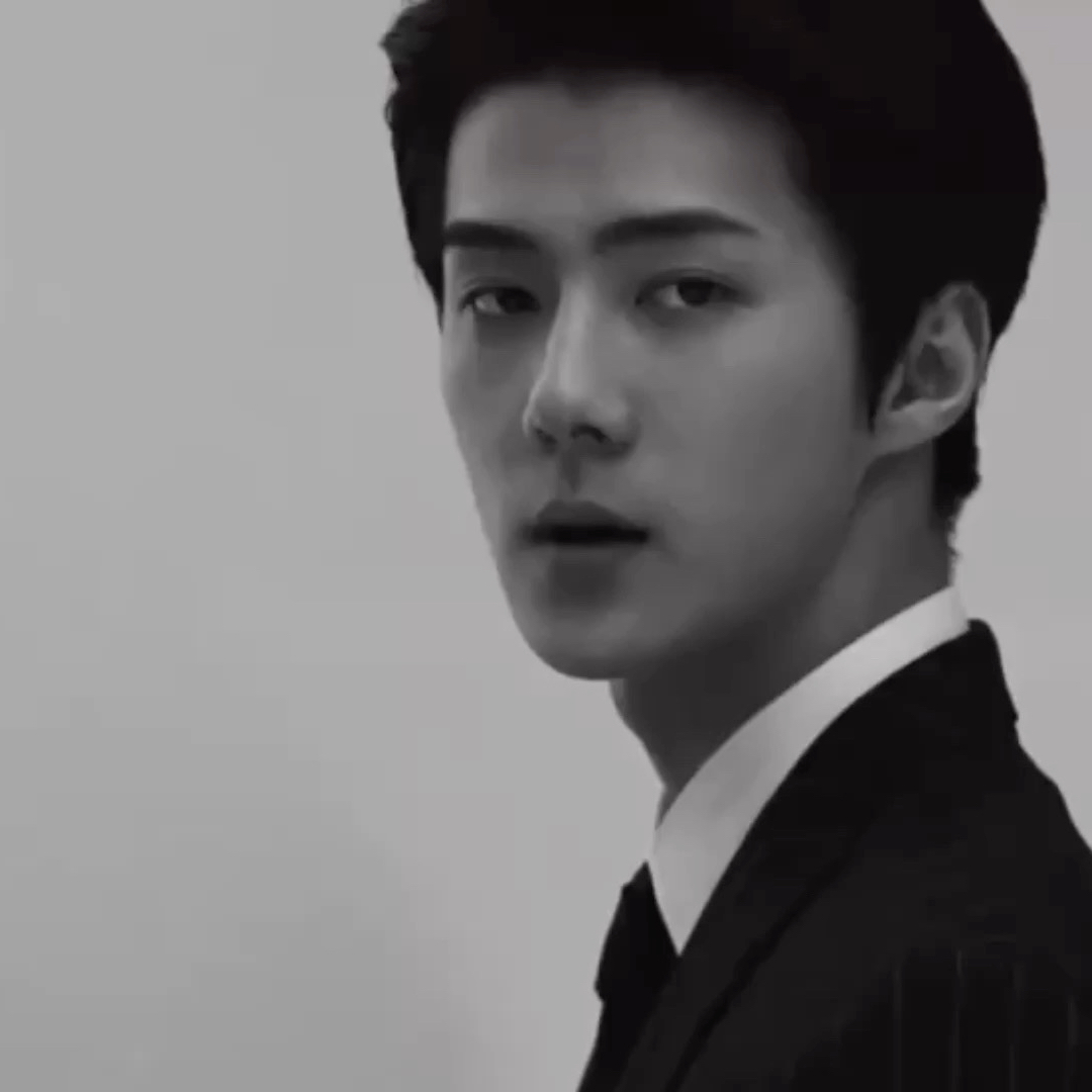 세훈 (EXO)의 최신 사진