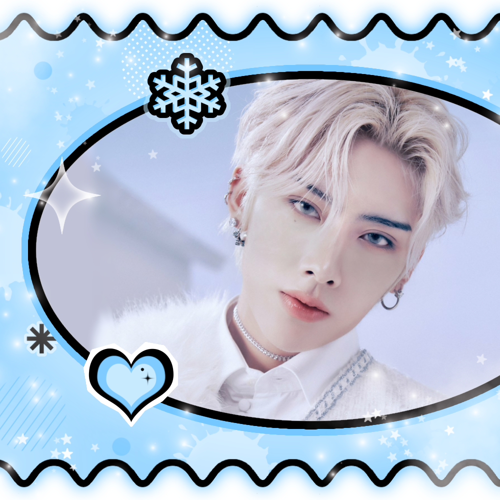 Recent activity shot of ZEROBASEONE