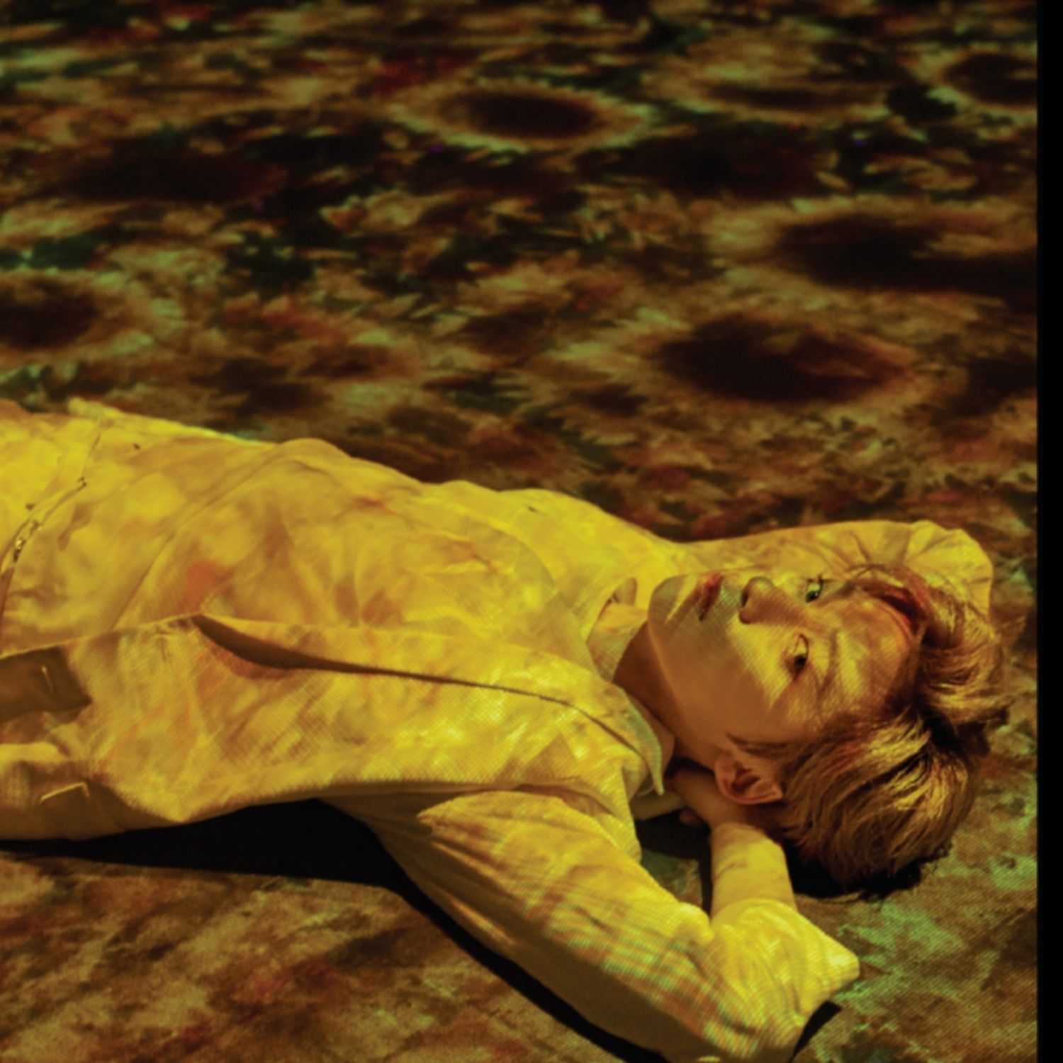 A moment captured by Keonhee (ONEUS)'s fan