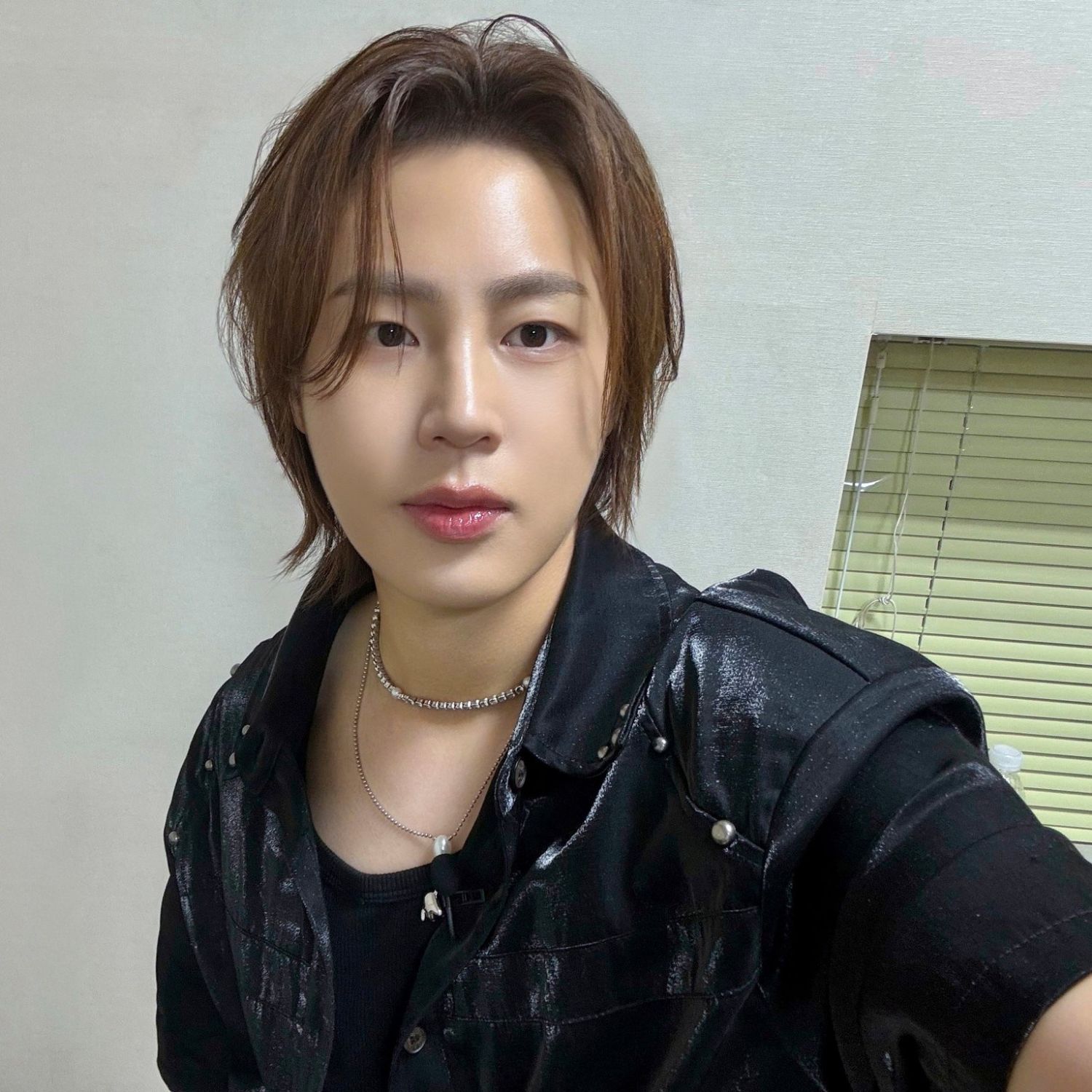 하성운의 비하인드 컷