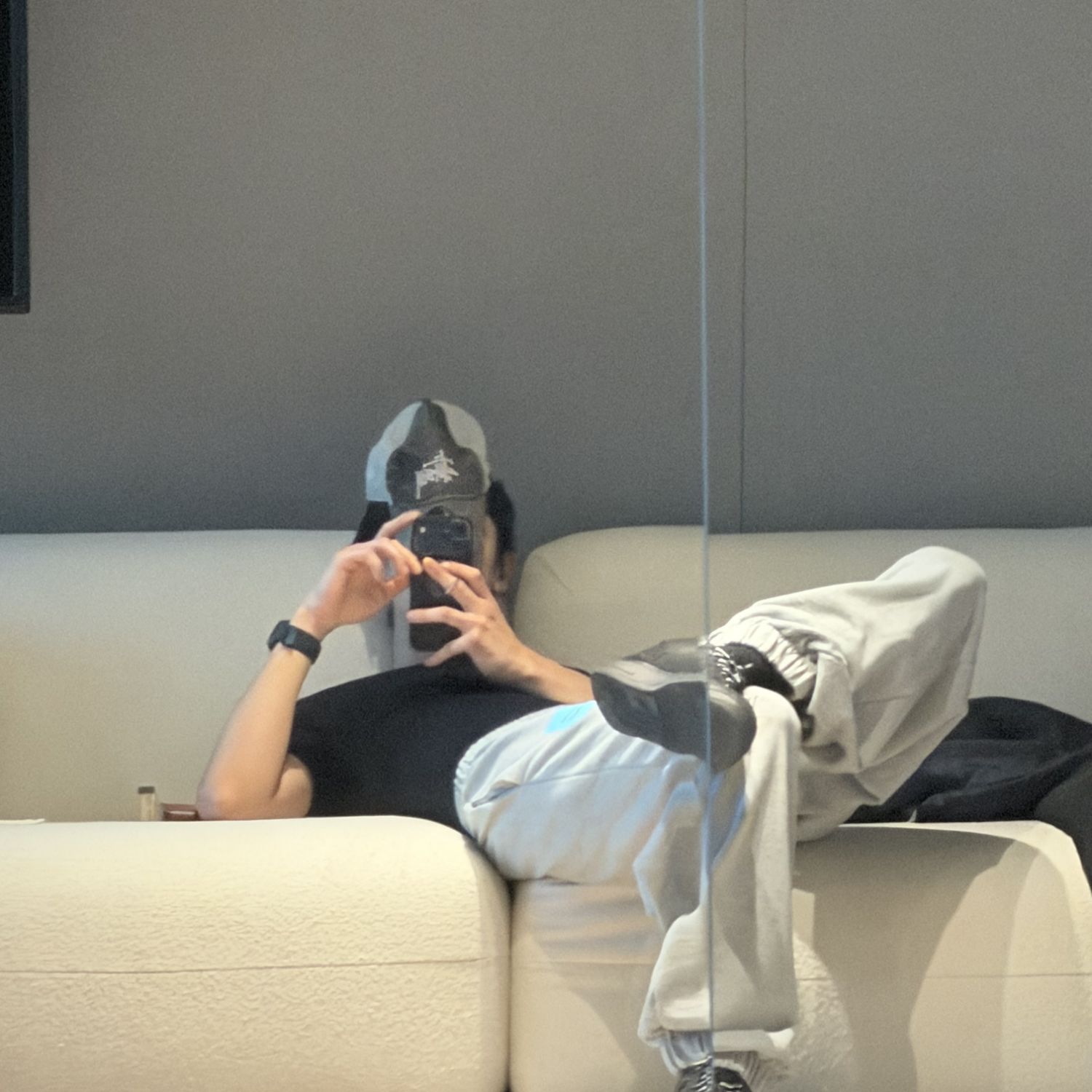 燦烈 (EXO)的最新照片