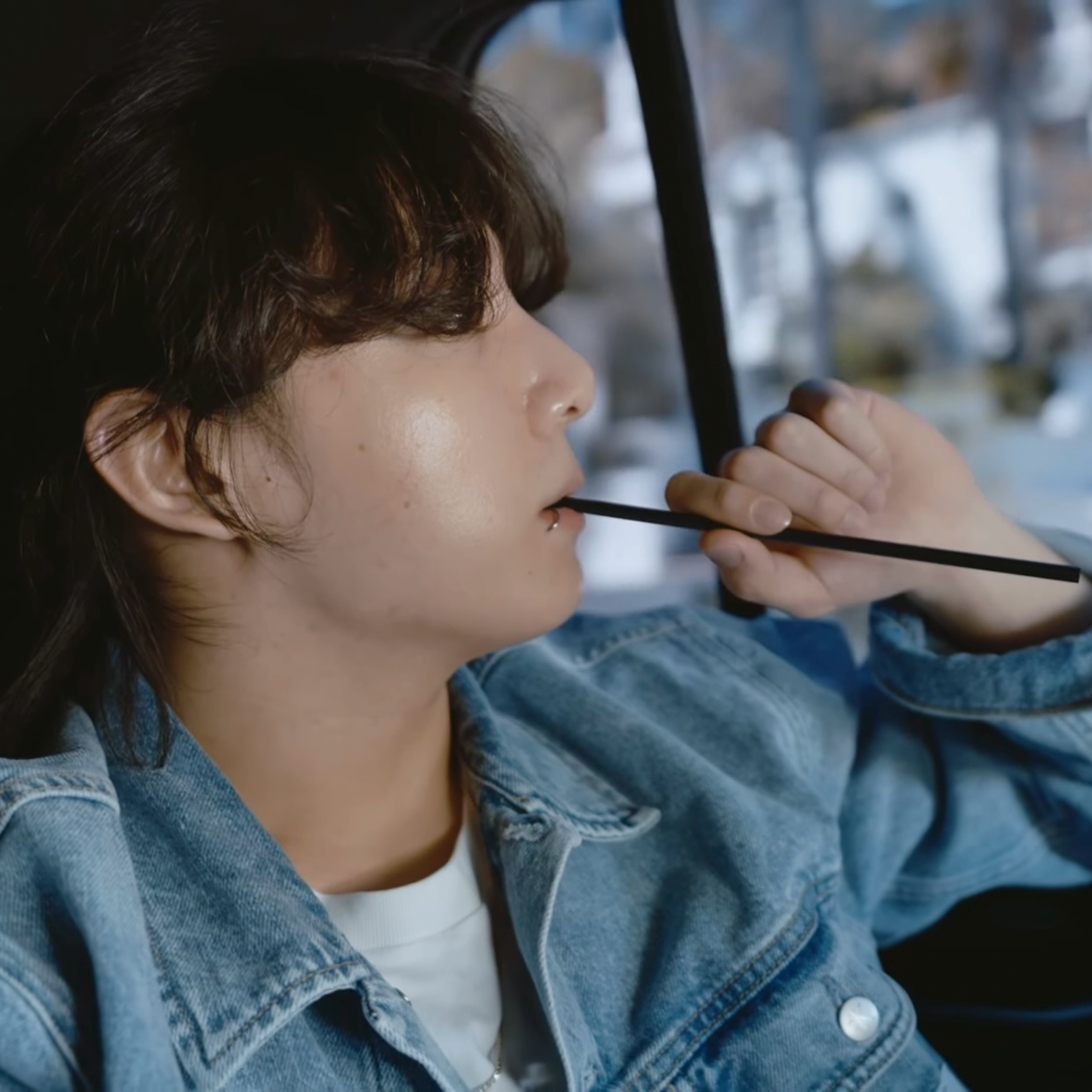 Latest photo of Jungkook (BTS)
