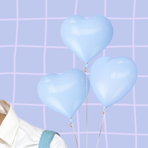 Behind-the-scenes cut of CNU (B1A4)