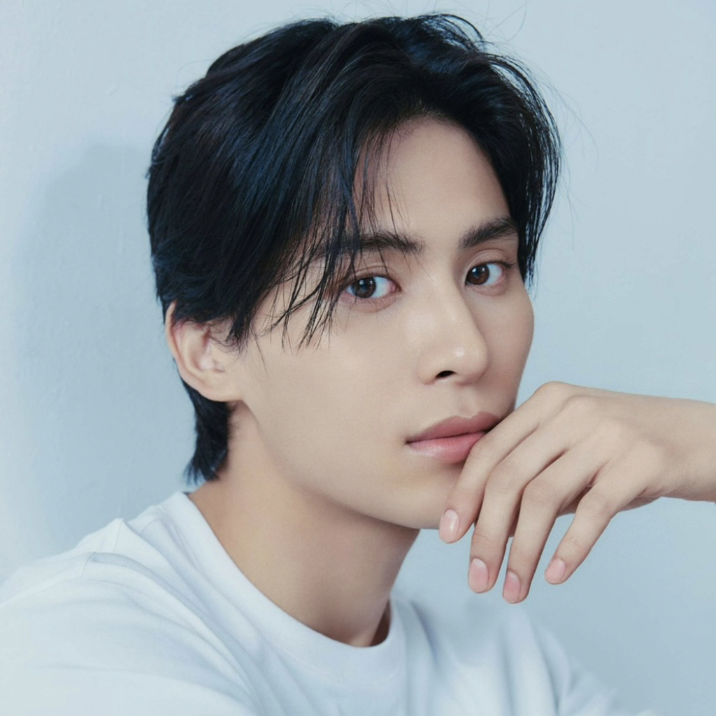 Potret di balik layar Taeyang (SF9)