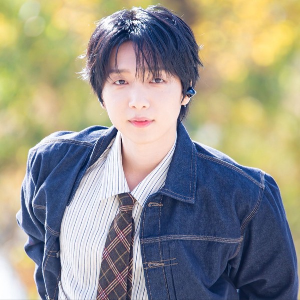 Popular profile image of Jeong Sewoon selected by votes