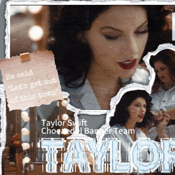 Latest photo of Taylor Swift