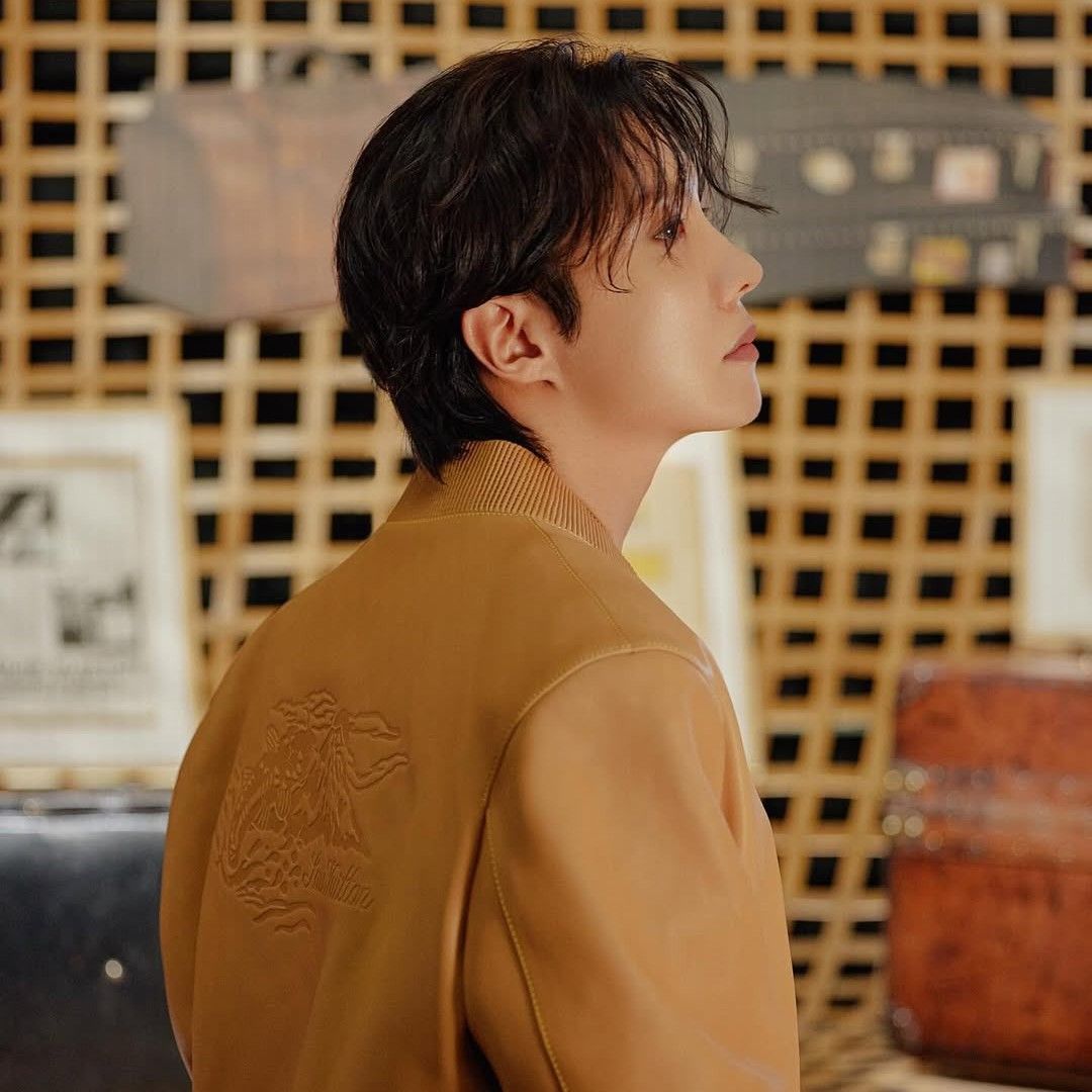 J-hope (防彈少年團)的最新照片