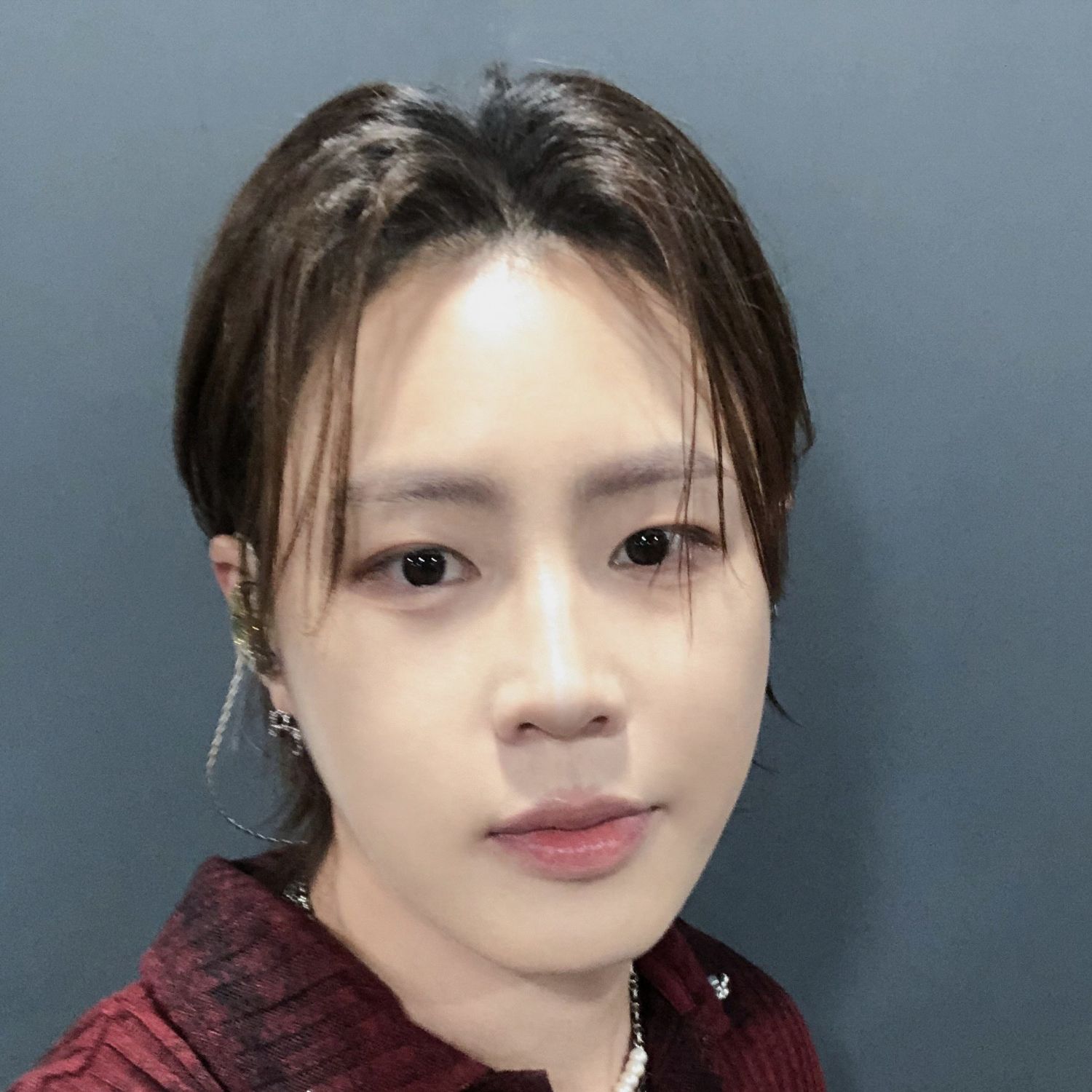 Latest photo of Ha Sungwoon