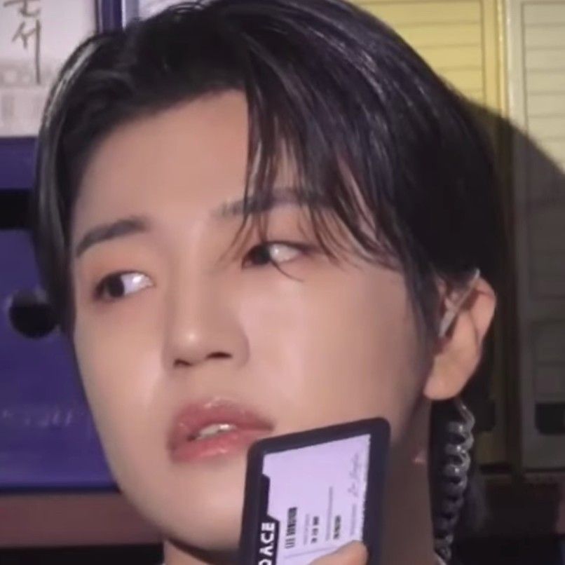 Latest photo of Donghun (A.C.E)