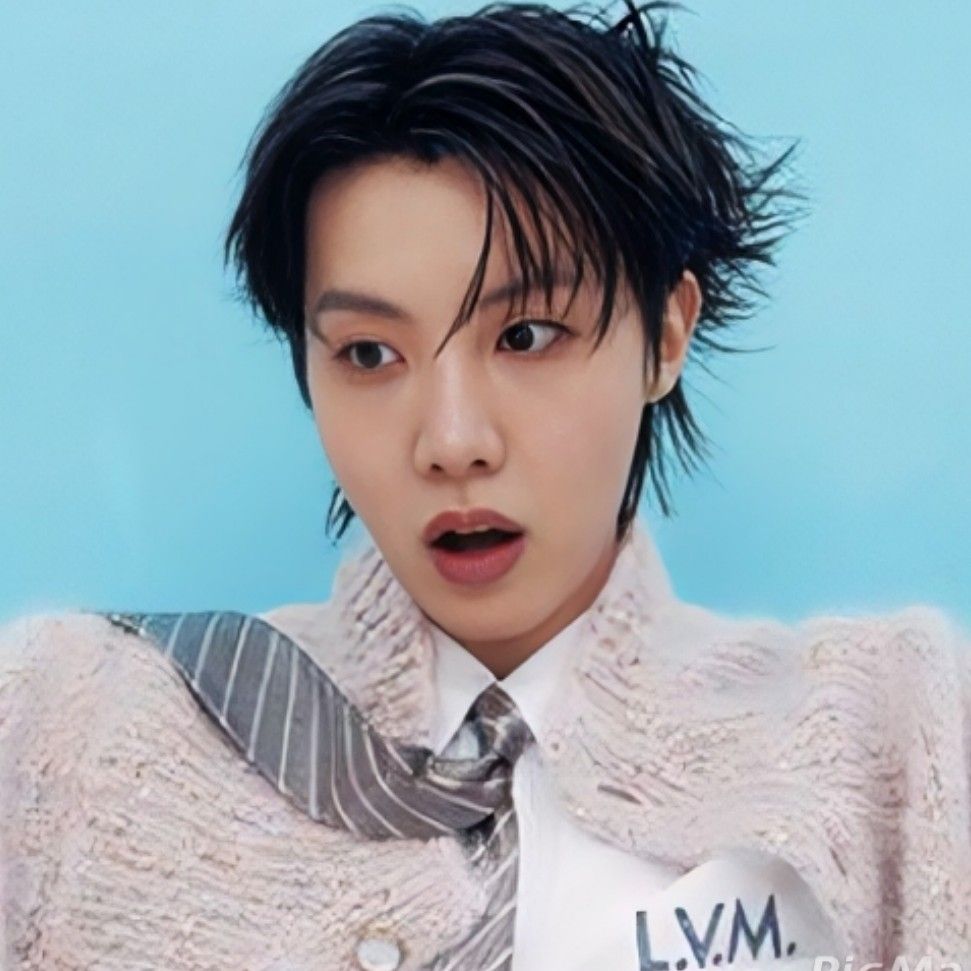 제이홉 (방탄소년단) 최근 활동샷