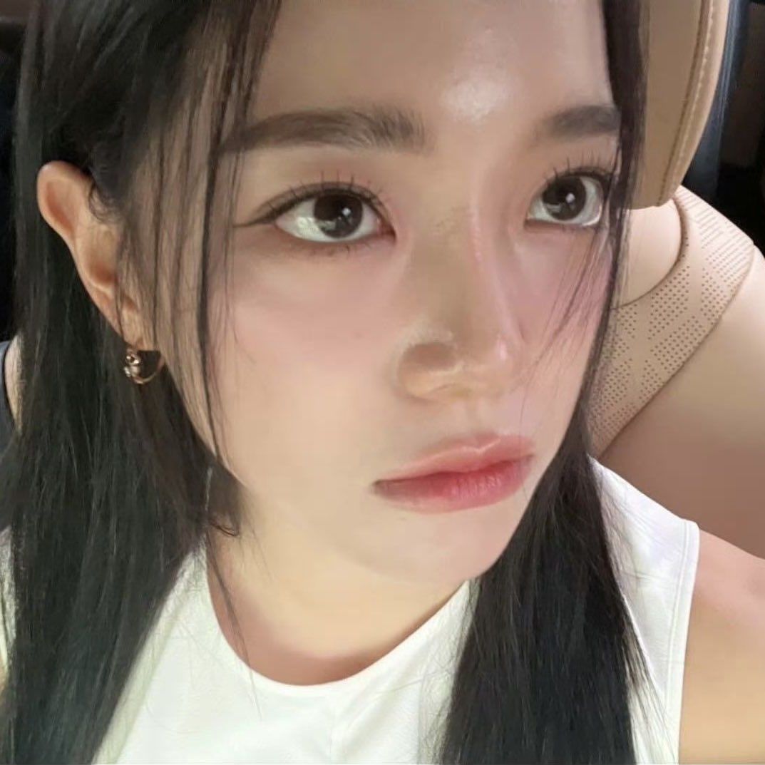 Latest photo of Sejeong