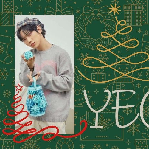 Latest photo of Yeosang (ATEEZ)