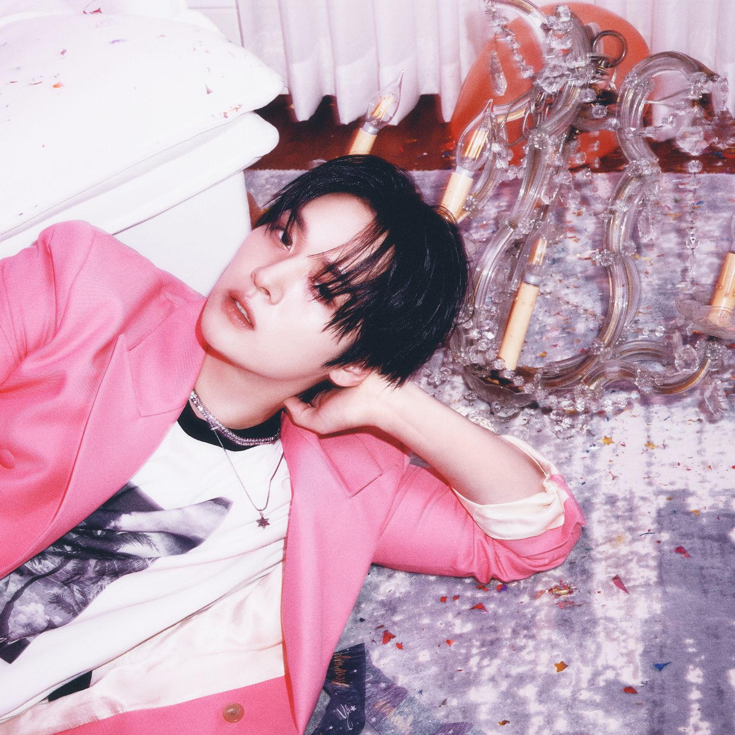 Stray Kids 최근 활동샷