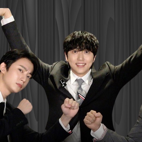 B1A4ファンが撮った瞬間